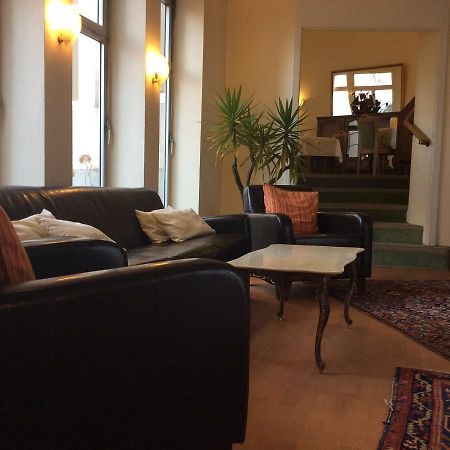 Schloss Hotel Gbr Düsseldorf Eksteriør billede