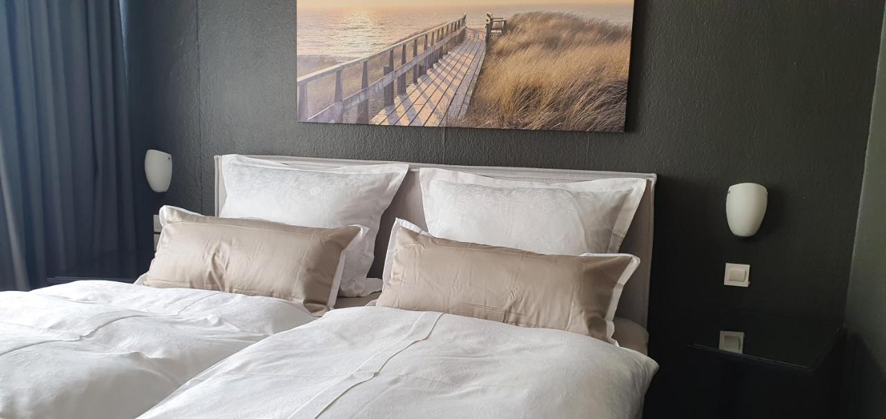 Schloss Hotel Gbr Düsseldorf Eksteriør billede